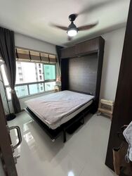Blk 421A Northshore Straitsview (Punggol), HDB 2 Rooms #527675311